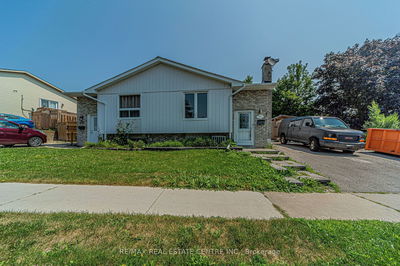 701 Cricklewood Dr  Oshawa, L1K 1R5 | Image 1