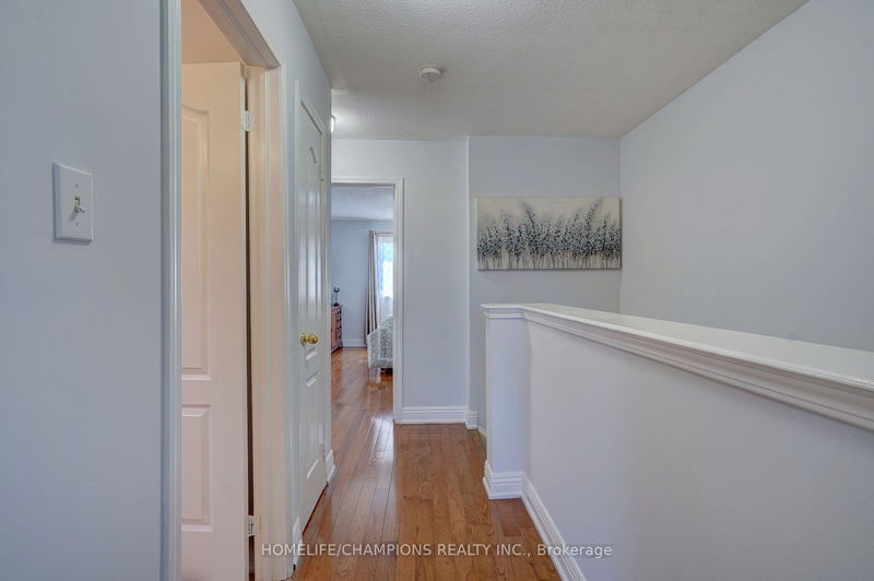 145 Raponi Circ  Toronto, M1X 2C6 | Image 20