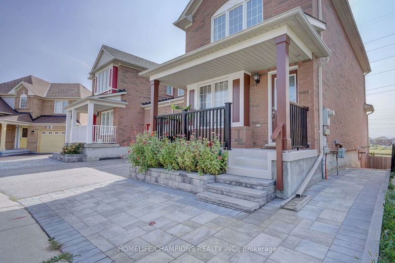 145 Raponi Circ  Toronto, M1X 2C6 | Image 29