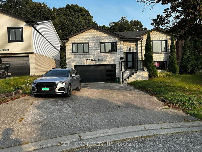 home for lease on Upper-1175 Sutton Court