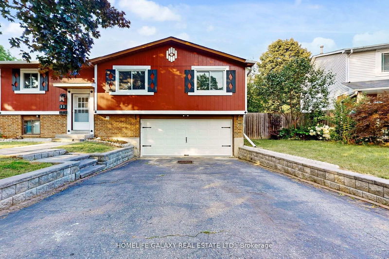 35 Blacktoft Dr  Toronto, M1B 2M7 | Image 3