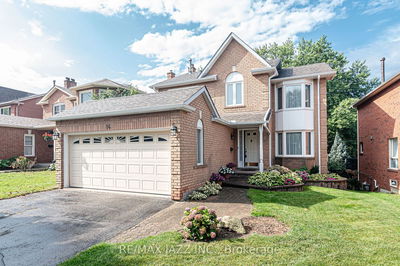 16 Hunter Dr  Ajax, L1T 3N1 | Image 1