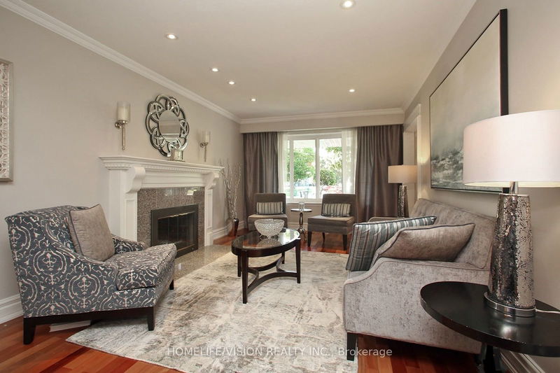 14 Rosscowan Cres  Toronto, M1W 1K6 | Image 15