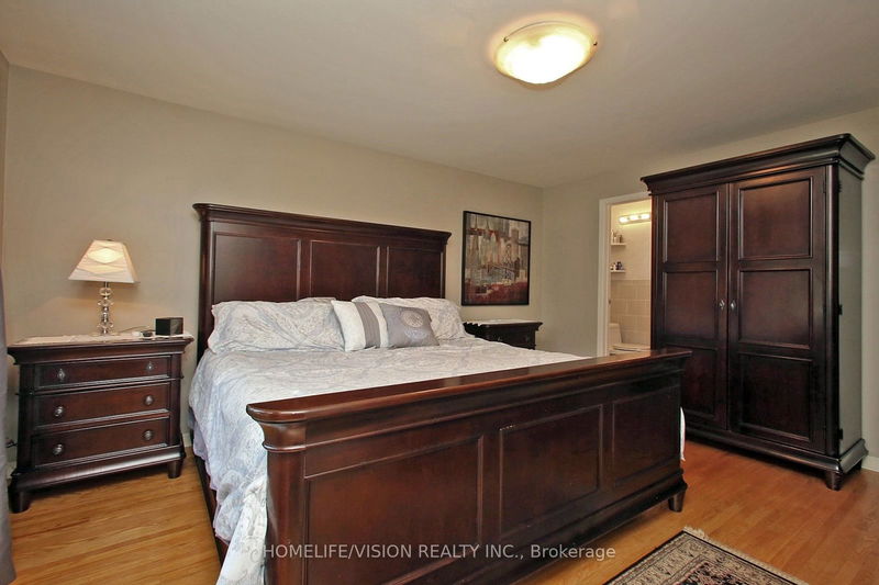 14 Rosscowan Cres  Toronto, M1W 1K6 | Image 24