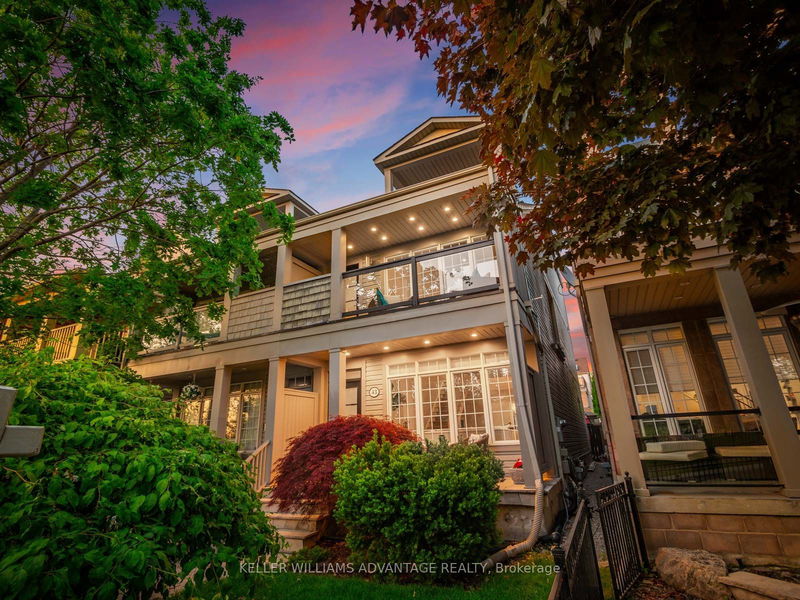 home for sale on 43 Northern Dancer Boulevard