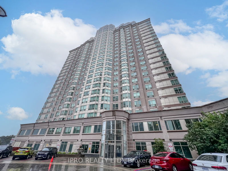  PH208 - 11 Lee Centre Dr  Toronto, M1H 3J5 | Image 1