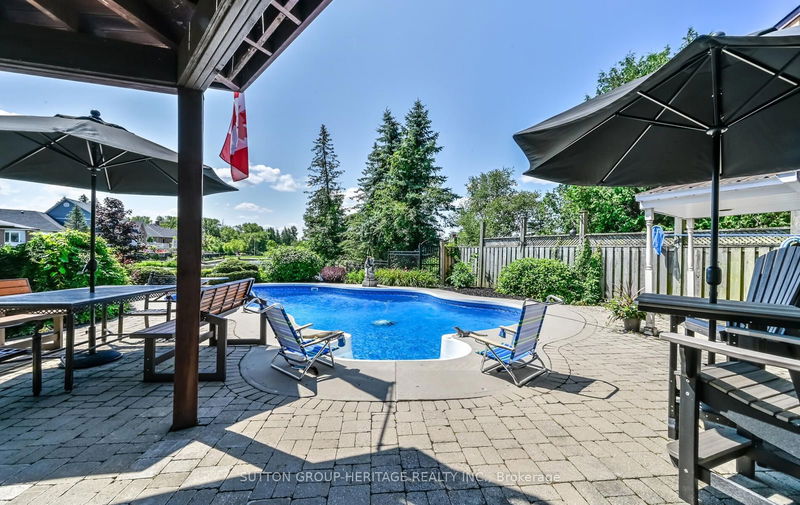 285 Stephenson Point Rd  Scugog, L9L 1B4 | Image 26