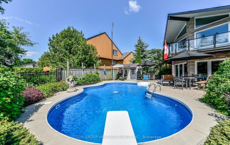 285 Stephenson Point Rd  Scugog, L9L 1B4 | Image 28