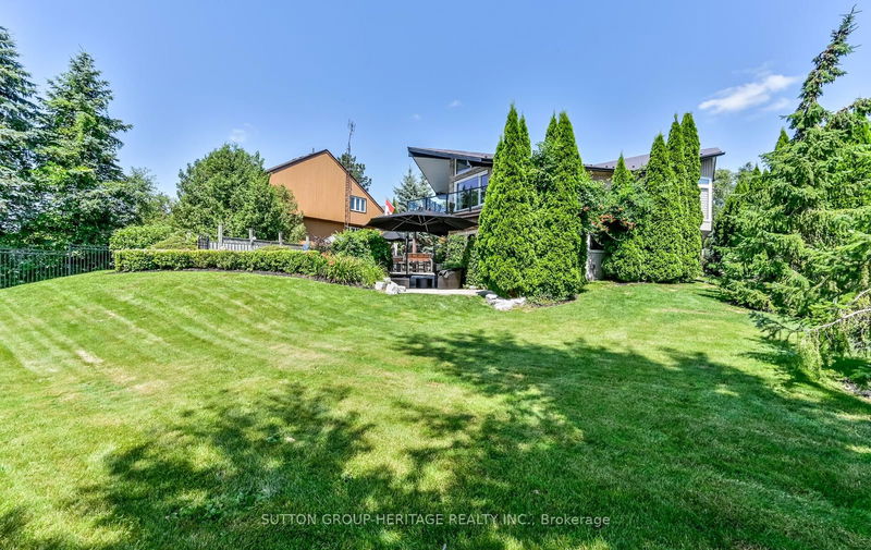 285 Stephenson Point Rd  Scugog, L9L 1B4 | Image 31