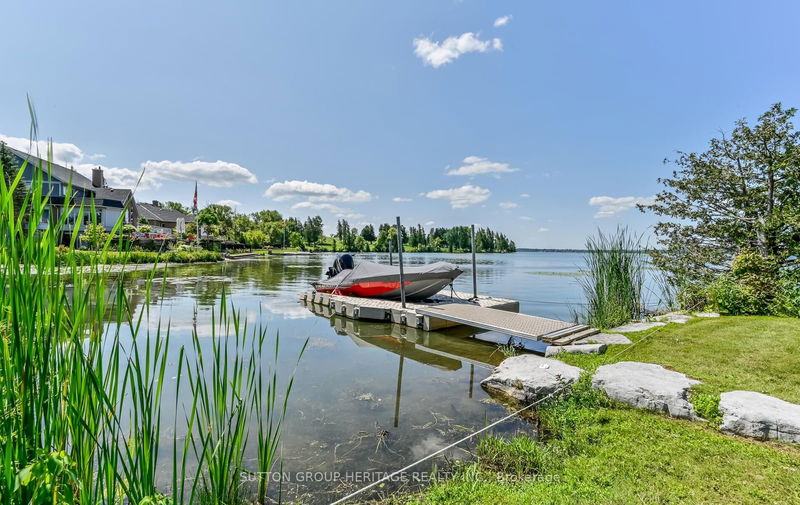 285 Stephenson Point Rd  Scugog, L9L 1B4 | Image 32