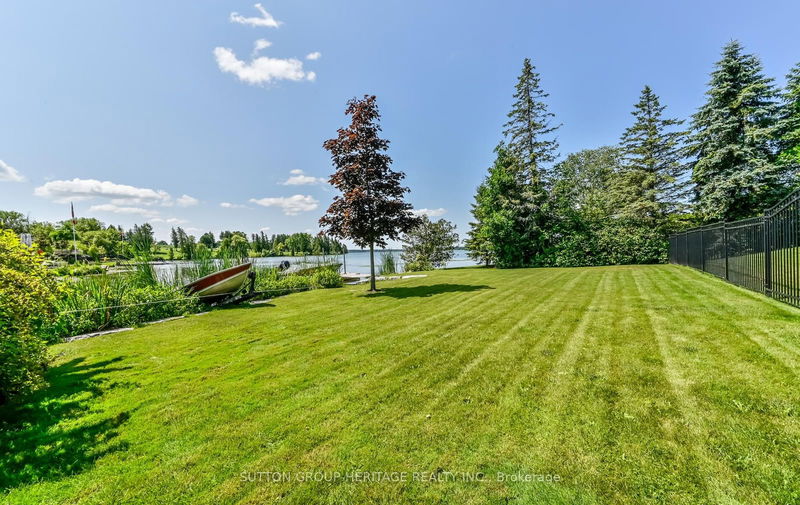 285 Stephenson Point Rd  Scugog, L9L 1B4 | Image 33