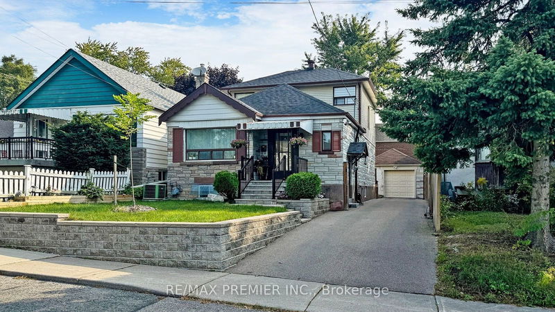 71 Glenburn Ave, Toronto, Ontario (MLS E9345918)