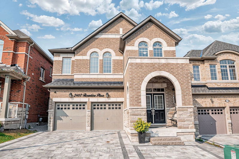 2407 Florentine Pl  Pickering, L1X 0H1 | Image 1