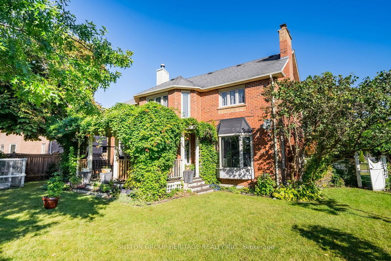 173 Ravenscroft Rd  Ajax, L1T 3K0 | Image 32