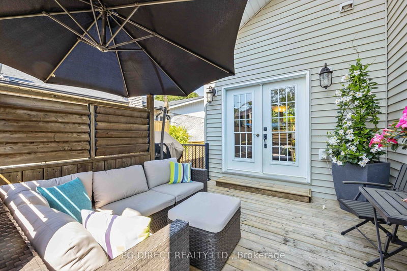 329 Clark St  Scugog, L9L 1J6 | Image 20