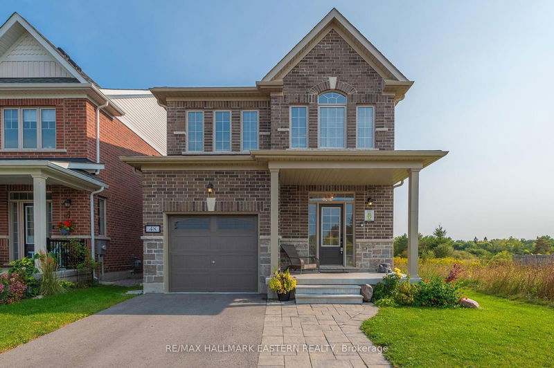 home for sale on 48 Doctor Archer Drive