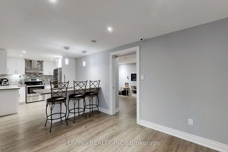 478 Summerpark Cres  Pickering, L1V 7A8 | Image 29