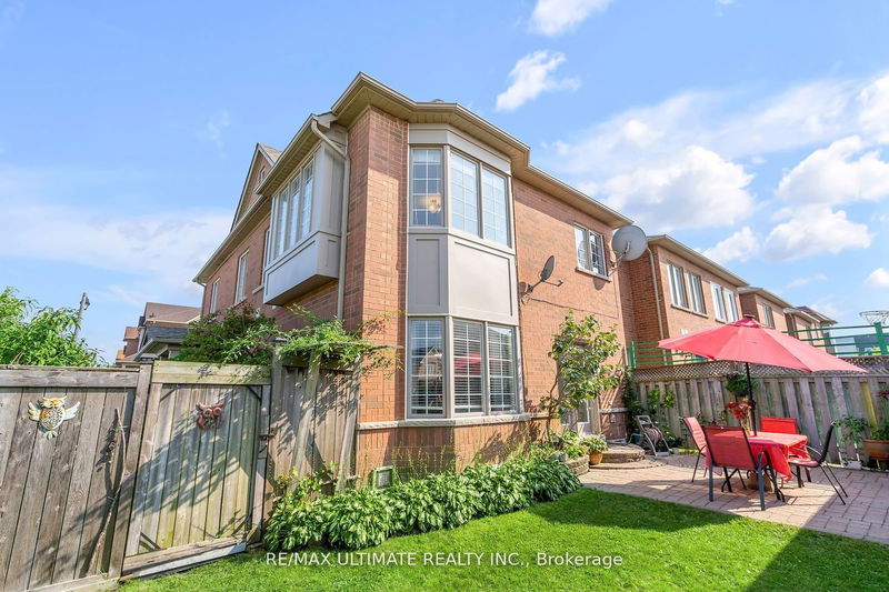 134 wharnsby Dr W Toronto, M1X 2A2 | Image 39