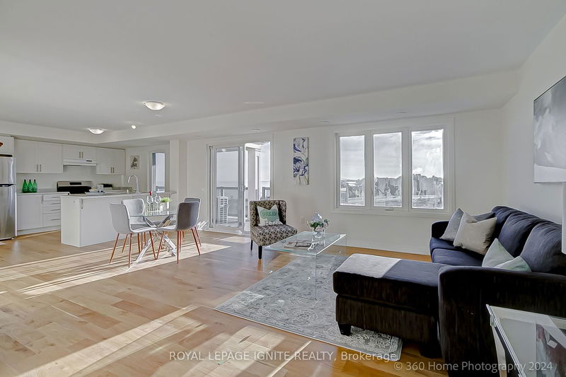 home for sale on 1 D Lookout Drive