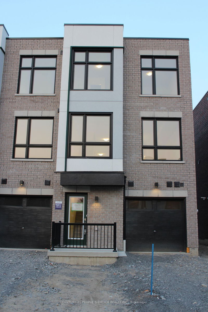 home for lease on 11 Bateson Street