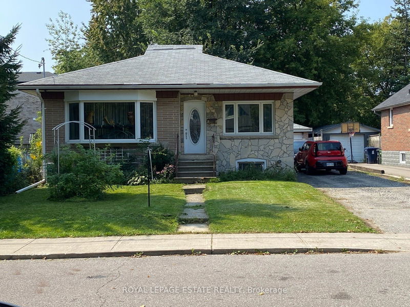 50 Sandown Ave, Toronto, Ontario (MLS E9346626)