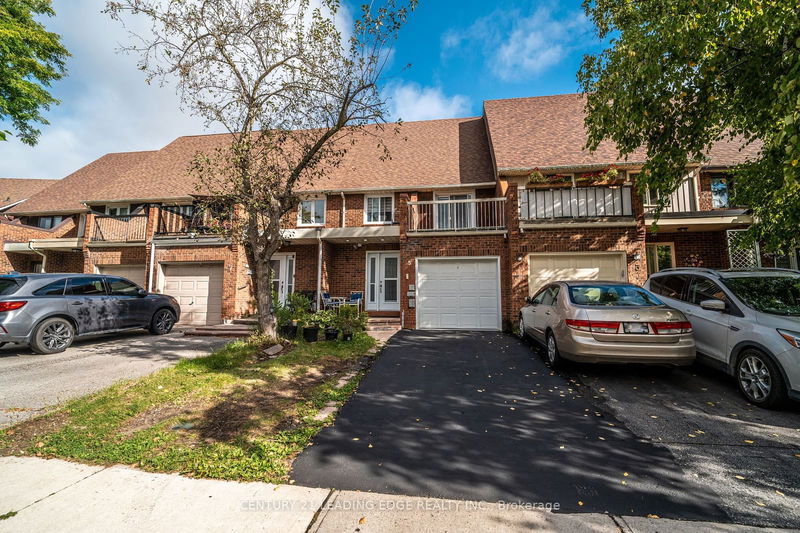 home for sale on 5 ECCLESFIELD Drive