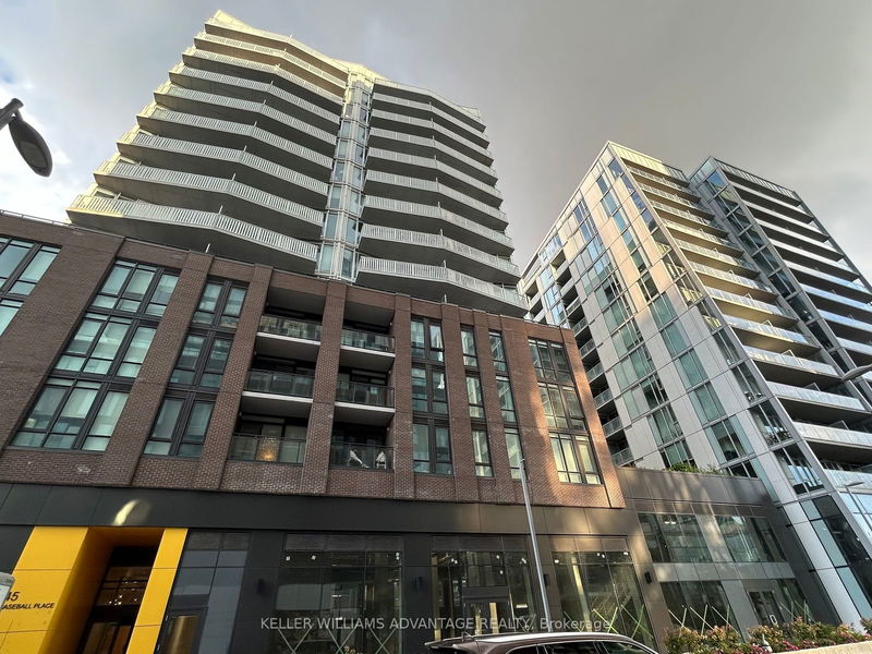 home for lease on 407-45 Baseball Place