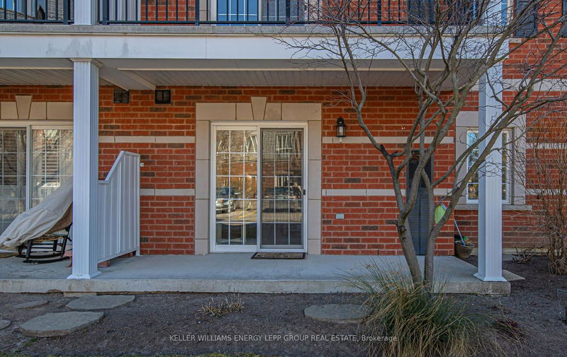  102 - 61 Clarington Blvd  Clarington, L1C 0H6 | Image 3