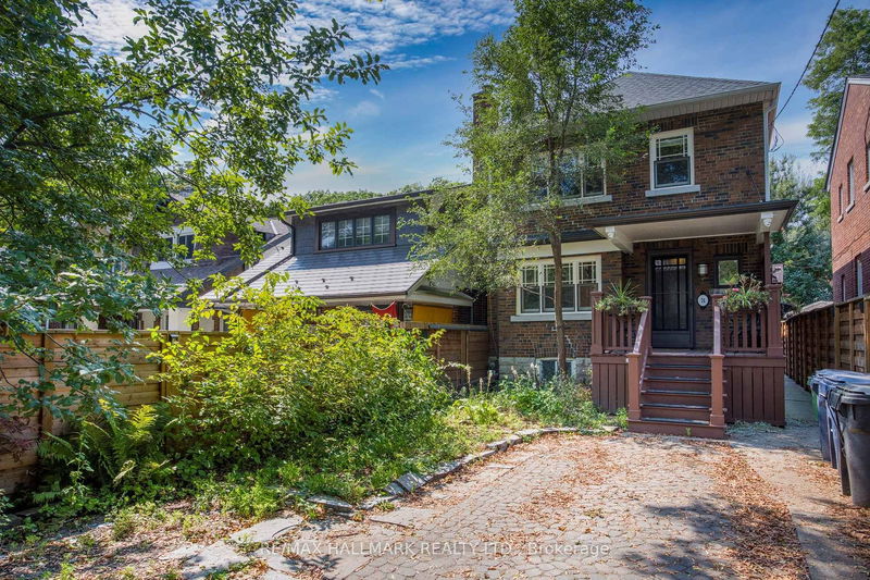 home for lease on Upper-74 Willow Avenue