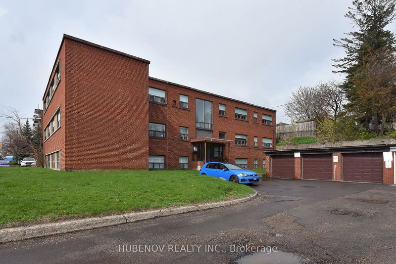 1051 Victoria Pk Ave, Toronto, M4B 2J7 | Image 2