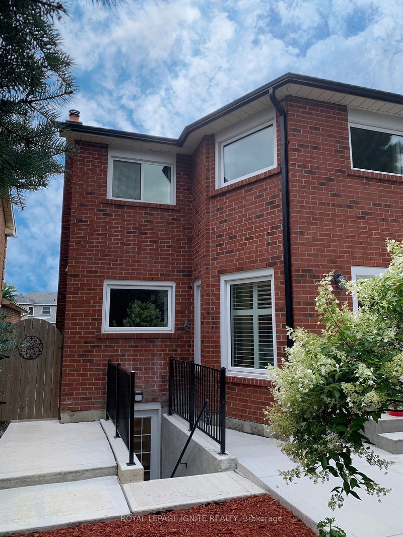 home for lease on BSMT-79 Linton Avenue