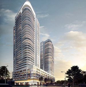 home for lease on 2323-2031 Kennedy Road