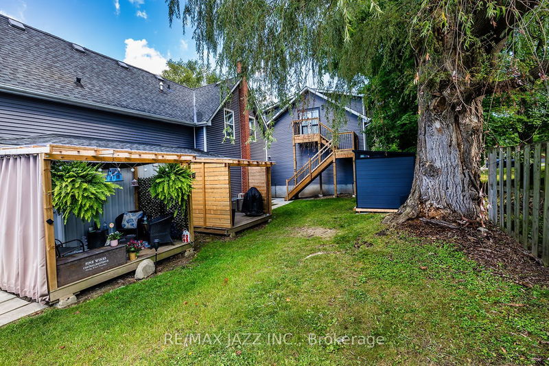 264 Mary St  Scugog, L9L 1B7 | Image 33