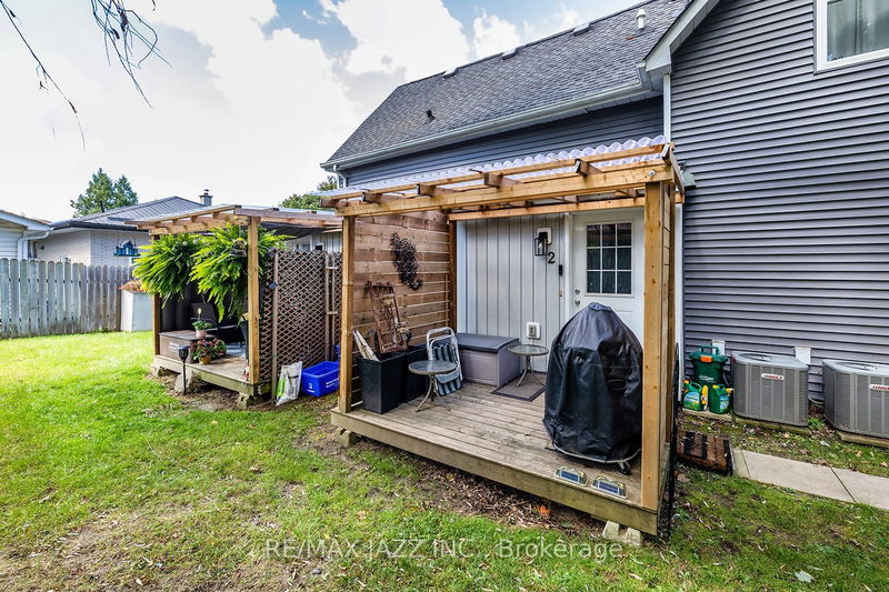 264 Mary St  Scugog, L9L 1B7 | Image 34