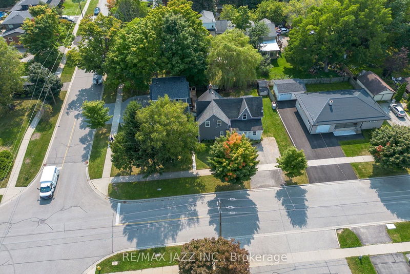 264 Mary St  Scugog, L9L 1B7 | Image 35