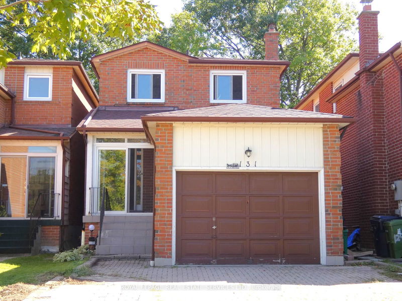 home for sale on 131 Salome Drive