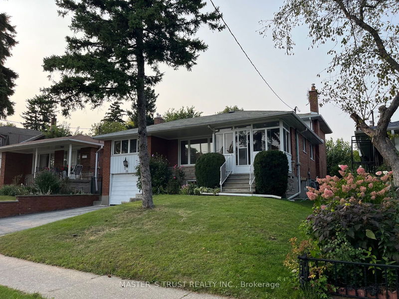 18 Allanford Rd  Toronto, M1T 2N1 | Image 2