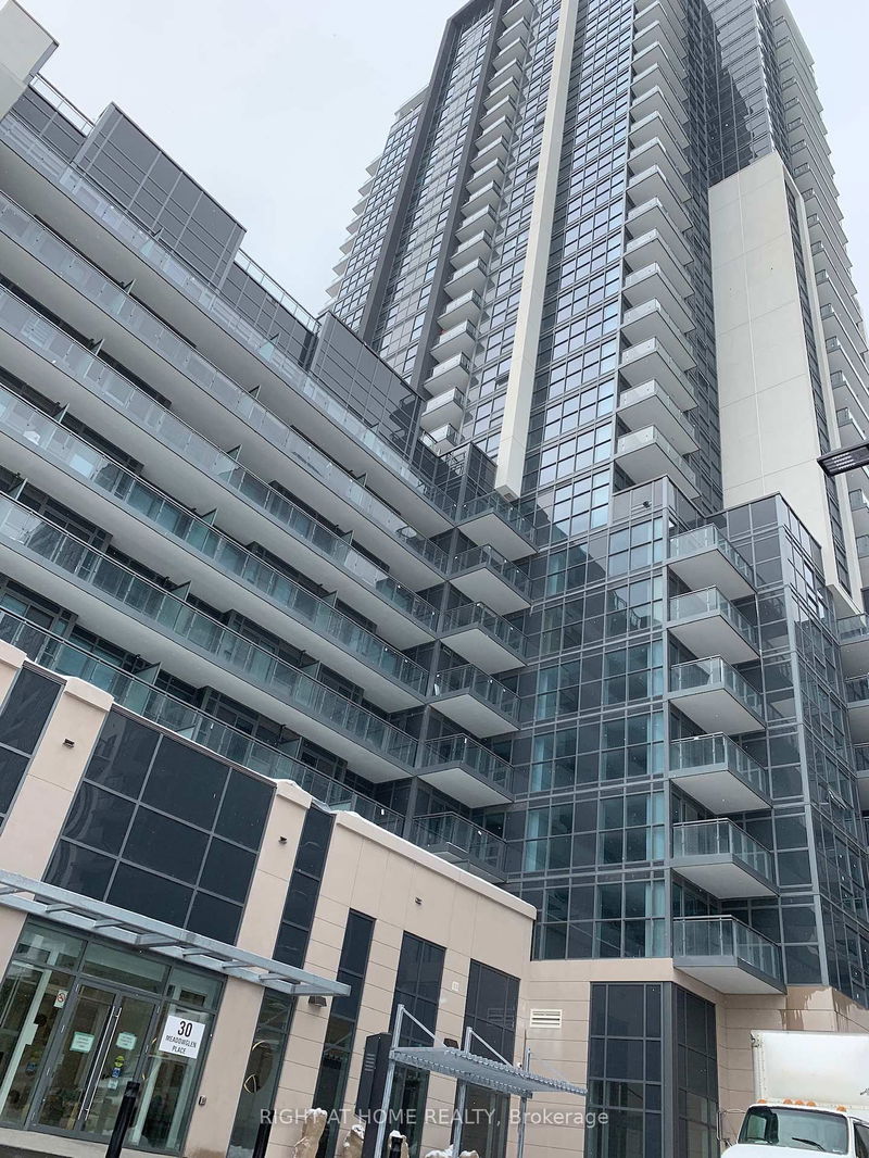 Unit 501 — 30 Meadowglen Pl, Toronto - Woburn image-0-0
