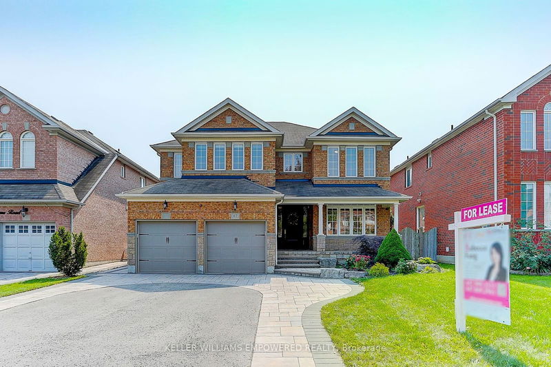 home for lease on 87 Twin Streams Road