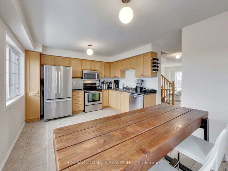 487 Rossland Rd E Ajax, L1Z 0K8 | Image 14