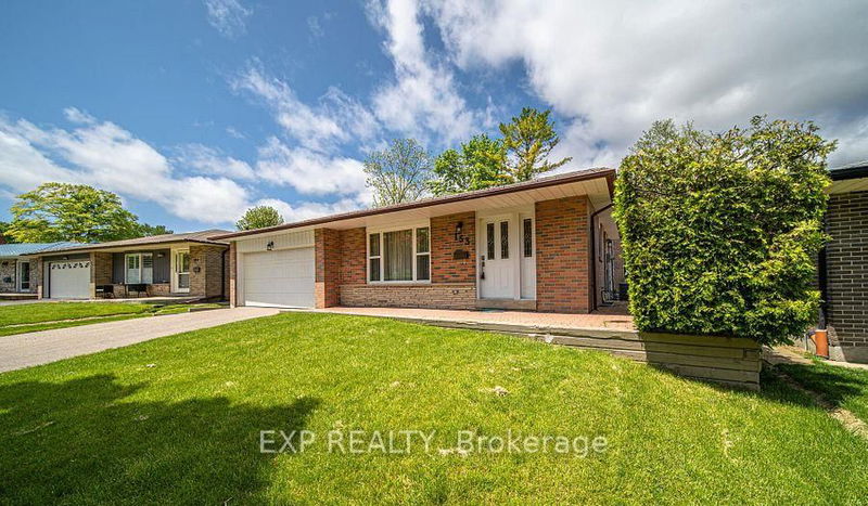 153 Clappison Blvd, Toronto - Centennial Scarborough image-0-0