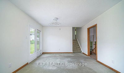 153 Clappison Blvd, Toronto - Centennial Scarborough image-0-4