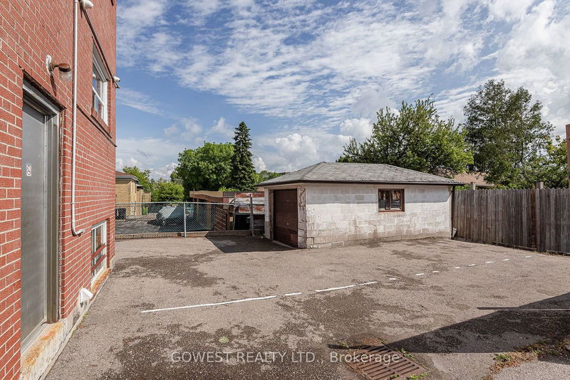 559A Birchmount Rd  Toronto, M1K 1P8 | Image 5