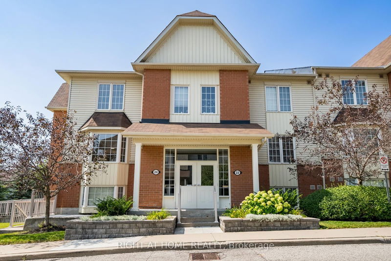 home for sale on 2-24 Petra Way
