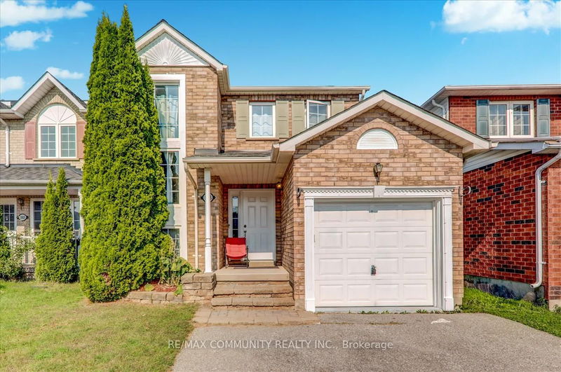 1813 Dalhousie Cres  Oshawa, L1G 8C5 | Image 1