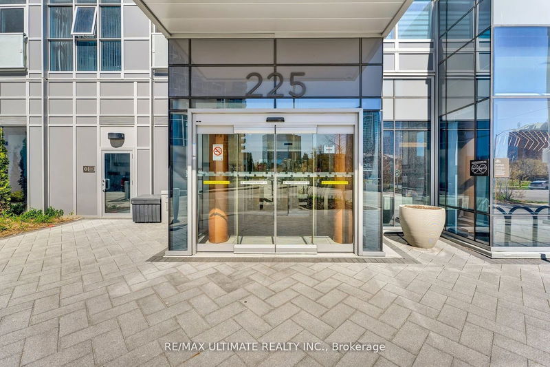  1006 - 225 Village Green Sq  Toronto, M1S 0N4 | Image 17