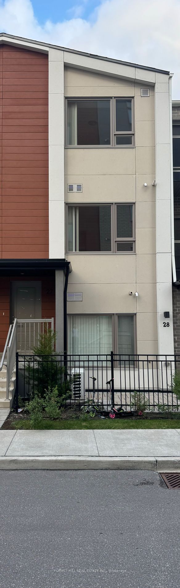 home for lease on 27-40 Orchid Place Drive