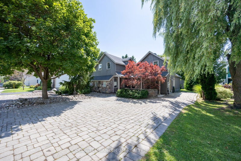 home for sale on 5038 William Street