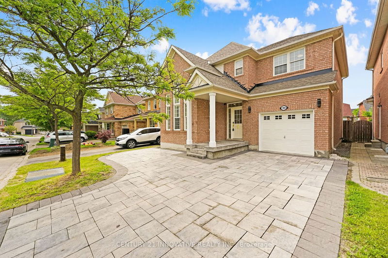 home for lease on 180 Raponi Circle