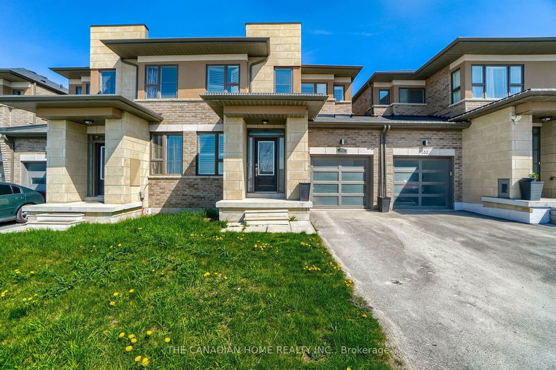 home for lease on 134 Vanier Street